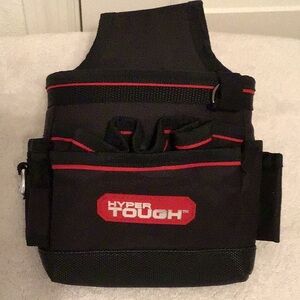 Hyper Tough Tool Bag